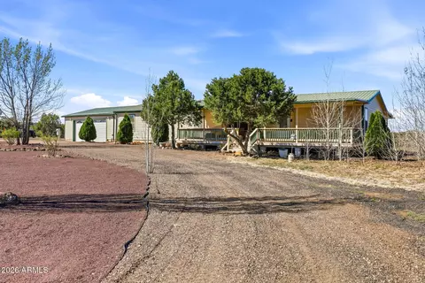 5 County Road N8613 Rd, Concho, AZ 85924