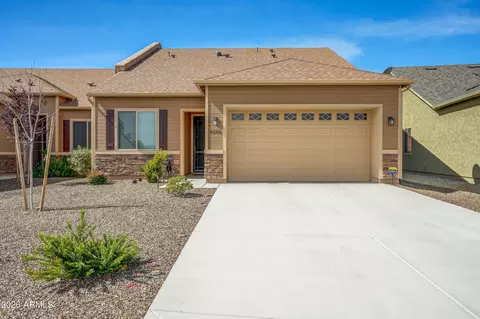 4750 N Yale Ave, Prescott Valley, AZ 86314