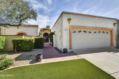 8525 N 84th St, Scottsdale, AZ 85258