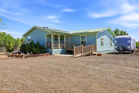 6 County Rd N8613 Rd, Concho, AZ 85924