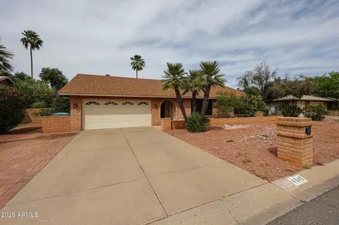4340 W Michigan Ave W, Glendale, AZ 85308