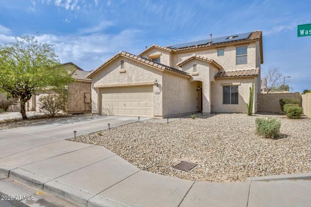 19228 W Washington St, Buckeye, AZ 85326