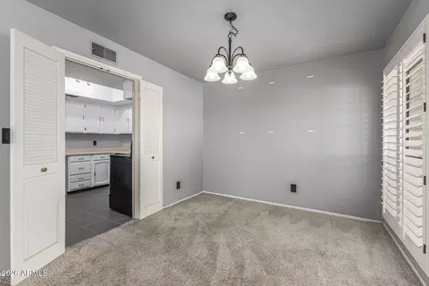 Dining - 8231 N 21st Dr #E208, Phoenix, AZ 85021 photo 1 of 1