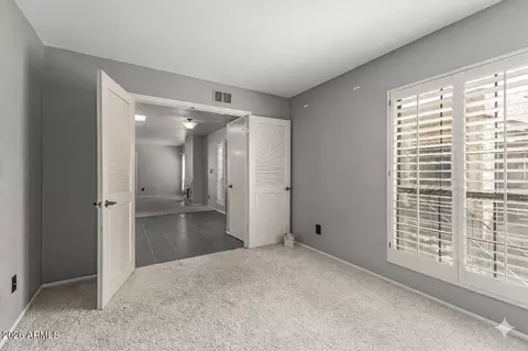 Bedroom - 8231 N 21st Dr #E208, Phoenix, AZ 85021 photo 1 of 2
