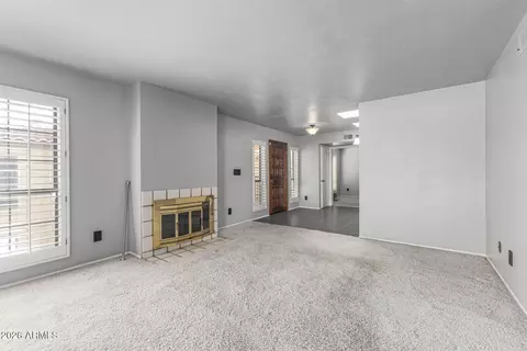 Living - 8231 N 21st Dr #E208, Phoenix, AZ 85021 photo 1 of 3