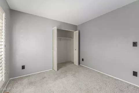 Bedroom - 8231 N 21st Dr #E208, Phoenix, AZ 85021 photo 2 of 2