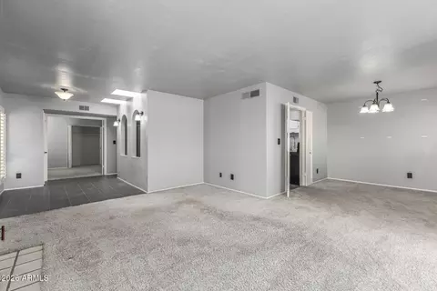 Living - 8231 N 21st Dr #E208, Phoenix, AZ 85021 photo 3 of 3