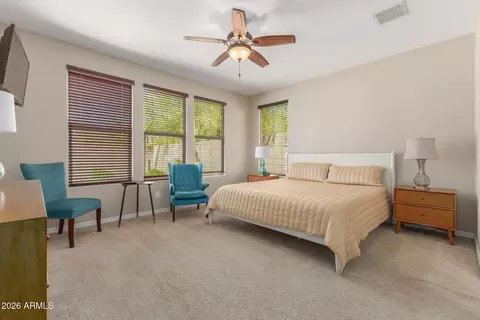 Bedroom - 7562 E Plata Ave, Mesa, AZ 85212 photo 1 of 7