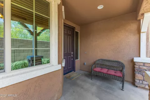 Exterior - 7562 E Plata Ave, Mesa, AZ 85212 photo 4 of 7