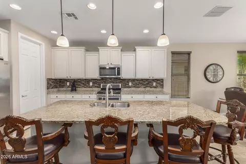 Kitchen - 7562 E Plata Ave, Mesa, AZ 85212 photo 2 of 5