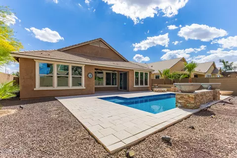 Exterior - 7562 E Plata Ave, Mesa, AZ 85212 photo 7 of 7