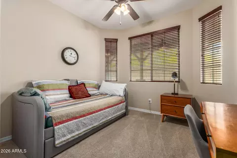Bedroom - 7562 E Plata Ave, Mesa, AZ 85212 photo 6 of 7
