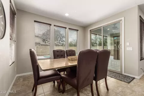 Dining - 7562 E Plata Ave, Mesa, AZ 85212 photo 1 of 1