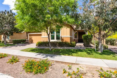Exterior - 7562 E Plata Ave, Mesa, AZ 85212 photo 3 of 7