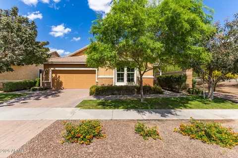 Exterior - 7562 E Plata Ave, Mesa, AZ 85212 photo 2 of 7
