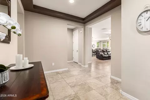 Entry Way - 7562 E Plata Ave, Mesa, AZ 85212 photo 1 of 3