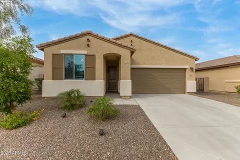 17774 W Via De Luna Dr, Surprise, AZ 85387