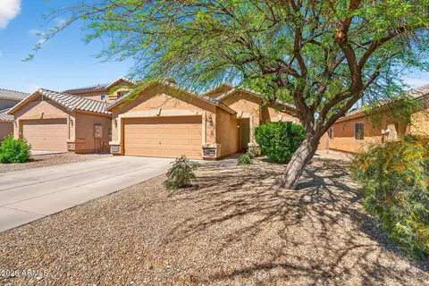4056 E Superior Rd, San Tan Valley, AZ 85143