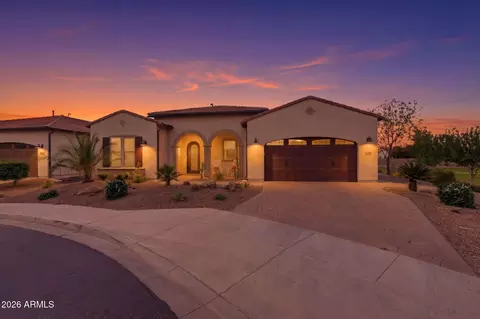 36170 N Puente Alto Ave, Queen Creek, AZ 85140