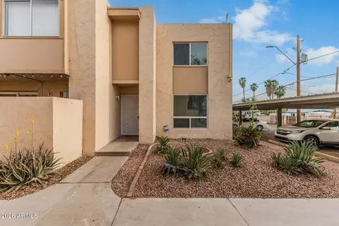 3526 W Dunlap Ave #146, Phoenix, AZ 85051