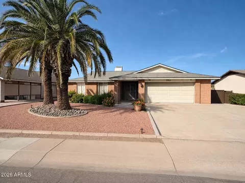 10744 W Belmont Ave, Glendale, AZ 85307