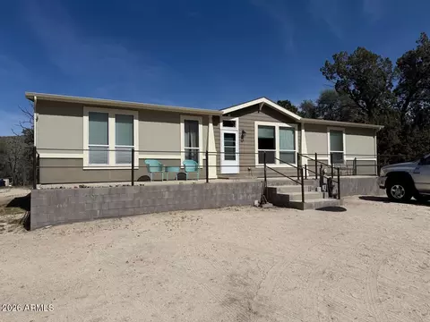 51092 N Pinal Ranch Rd, Miami, AZ 85539