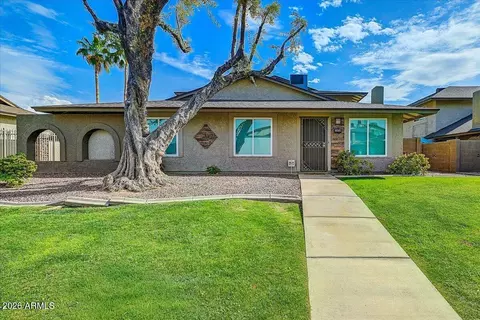 8545 E Belleview St, Scottsdale, AZ 85257