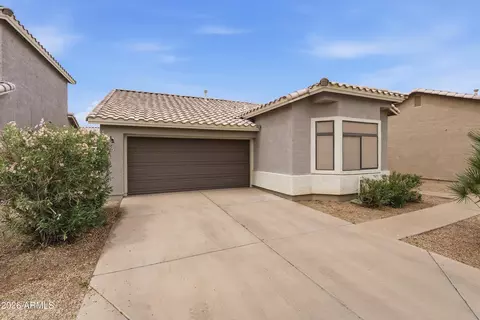 1425 S Lindsay Rd #51, Mesa, AZ 85204