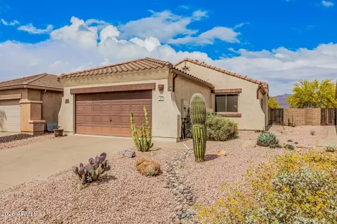 10652 E Second Water Trl, Gold Canyon, AZ 85118