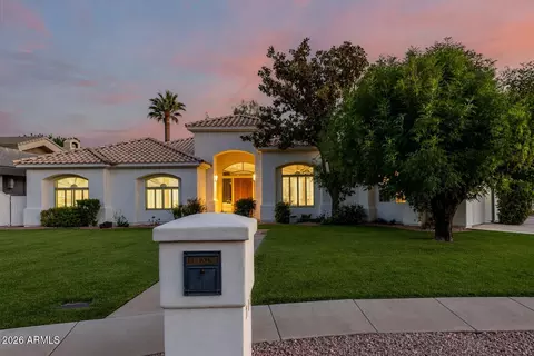 103 W Vista Ave, Phoenix, AZ 85021