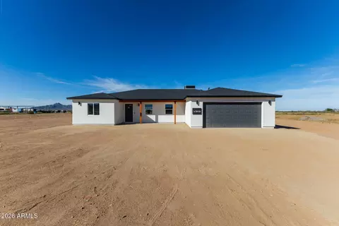 53848 W Footprints St, Maricopa, AZ 85139