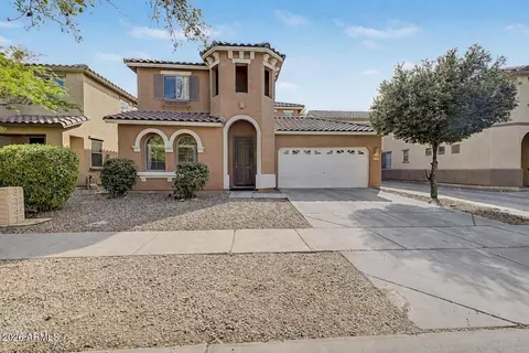 3887 E Claxton Ave, Gilbert, AZ 85297