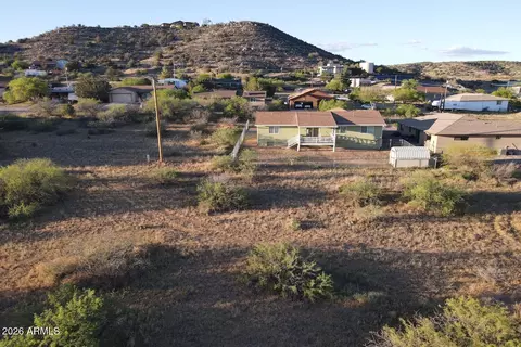 4690 E Beaver Creek Rd #47, Rimrock, AZ 86335
