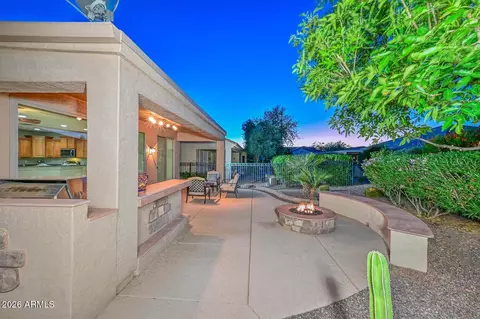 26494 W Sierra Pinta Dr, Buckeye, AZ 85396
