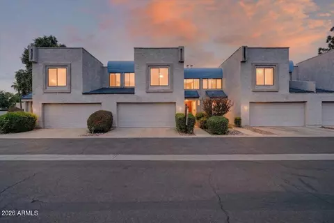 5750 N 10th St #5, Phoenix, AZ 85014