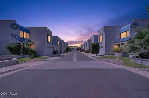 5750 N 10th St #5, Phoenix, AZ 85014