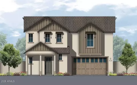 2346 E Stephens Ct, Gilbert, AZ 85296