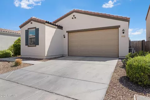 2435 W Kowalsky Ln, Phoenix, AZ 85041