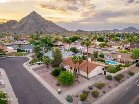 2346 E Mescal St, Phoenix, AZ 85028