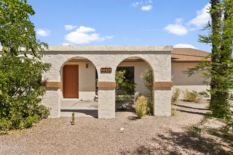 2346 E Mescal St, Phoenix, AZ 85028