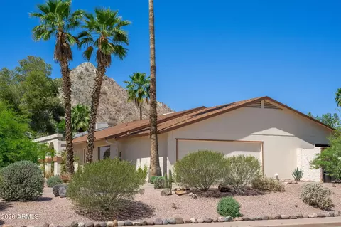 2346 E Mescal St, Phoenix, AZ 85028