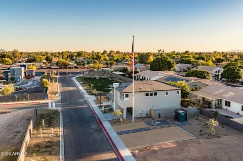 View/Area - 1843 E Kramer St, Mesa, AZ 85203 photo 4 of 8