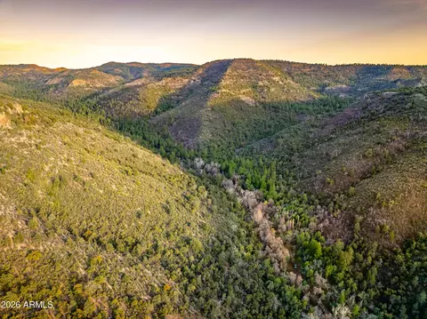 323 Homestead Entry Survey -- #-, Dugas, AZ 86333