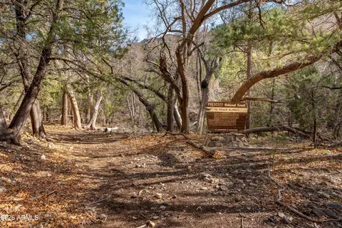 323 Homestead Entry Survey -- #-, Dugas, AZ 86333 photo 29