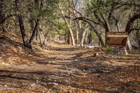 323 Homestead Entry Survey -- #-, Dugas, AZ 86333 photo 23