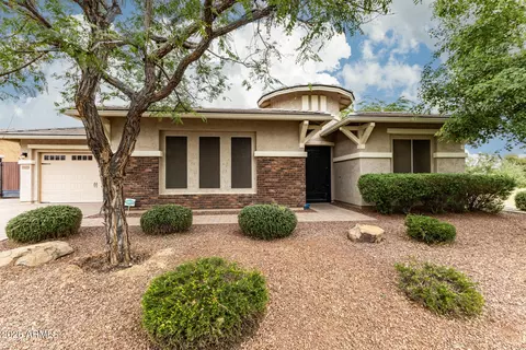 18456 W Paradise Ln, Surprise, AZ 85388
