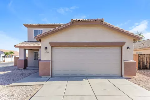 12740 W Rosewood Dr, El Mirage, AZ 85335