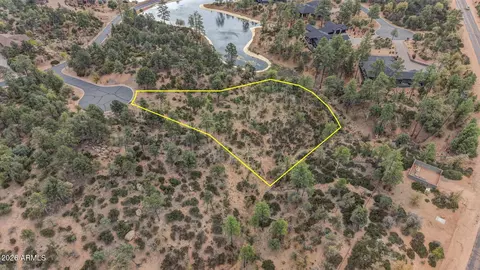 1701 E Redbud Ct #879, Payson, AZ 85541