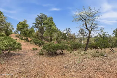 1701 E Redbud Ct #879, Payson, AZ 85541 photo 4
