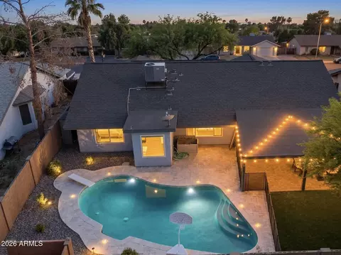 1714 W Manor St, Chandler, AZ 85224